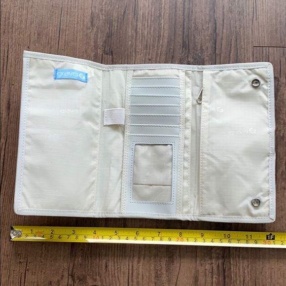 Gravis Wallet - Picture 4 of 6